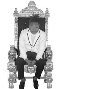 Meet your Posher, Jamearr